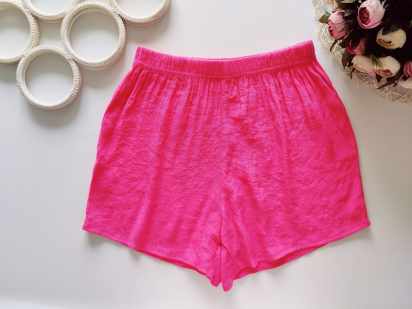 S-M Легкі літні шорти