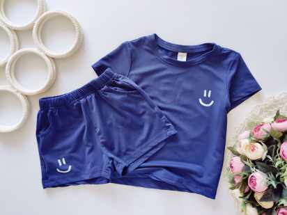 3,4 роки, зріст 98,104 Літній костюм