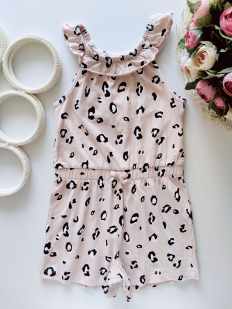 2,3 роки, зріст 92,98 Ромпер на літо