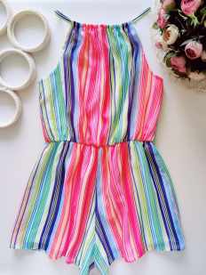 12 років, зріст 152 Новий ромпер