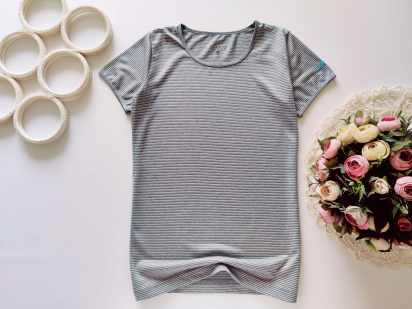 11,12 років, зріст 152 Спортивна футболка