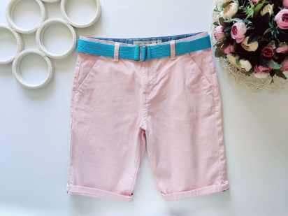 11,12 років, зріст 152 Красиві шорти