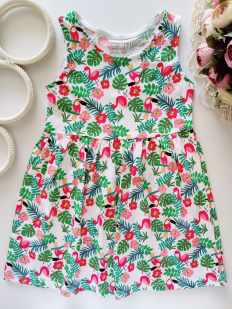 18,24 міс, зріст 92 Нова сукня