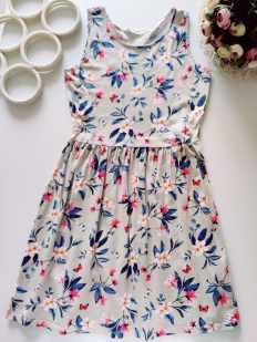 12,14 років, зріст 158,164 Сарафан на літо