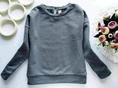 8 років, зріст 128 Блиск Кофта для дівчинки