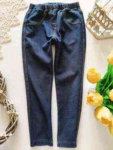 5,6 років, зріст 110,116 Джегінси для дівчинки