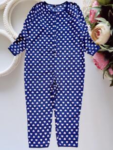 16-18 Женская пижама флис Турция