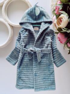 12,18 мес, рост 86 Детский хлалат динозавр