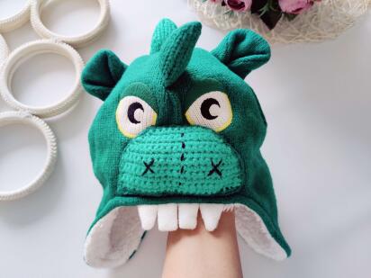 6,12 мес, Теплая зимняя шапка