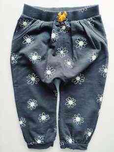 12\18 мес, рост 80-86 Штаны для девочки