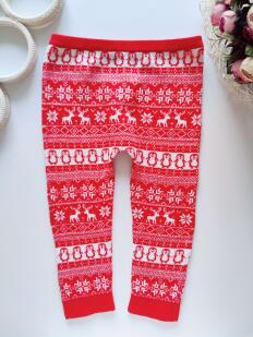 18,24 міс, зріст 92 Натуральні теплі лосини