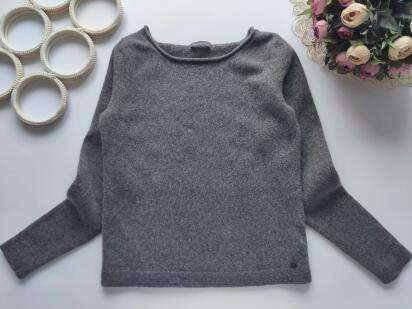 Вовна та кашемір Тепла натуральна кофта