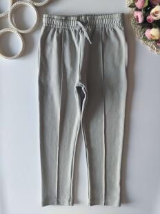 8 років, зріст 128 Щільні штани