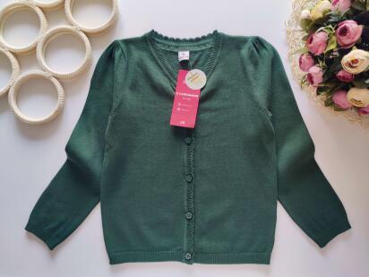 6 років, зріст 116 Нова кофта до школи