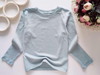 5,6 років, зріст 116 Новий трикотажний реглан