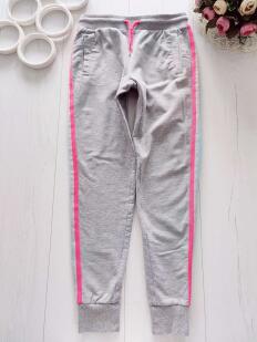 10,12 лет, рост 146,152 Спортивные штаны