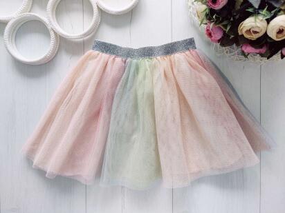 2,3 роки, зріст 98 Фатинова спідниця