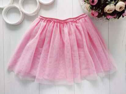 3,4 роки, зріст 104 Фатинова спідниця