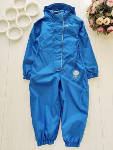 2,3 роки, зріст 92,98 Комбінезон дощовик вітровка