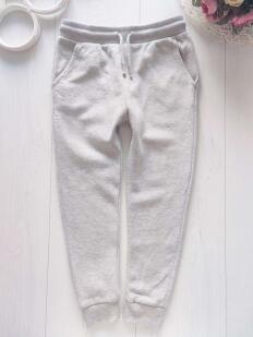 5,6 років, зріст 110,116 Теплі штани на флісі