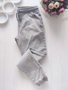 10.11 років, зріст 146 Джинси джогери