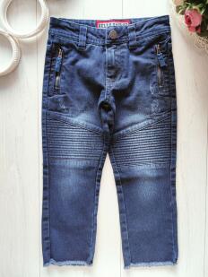 3 роки, зріст 98 Джинси стретч