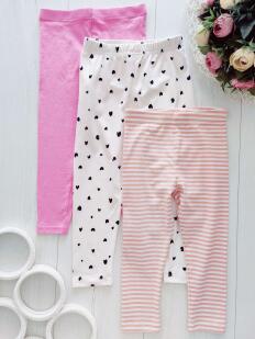 2,3 года, рост 92,98 Набор лосин