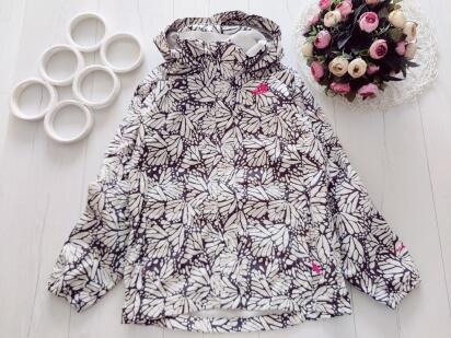 14,16 років (LG) Брендова вітрівка The North Face