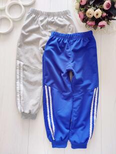 5 років, зріст 110 Нові спортивні штани