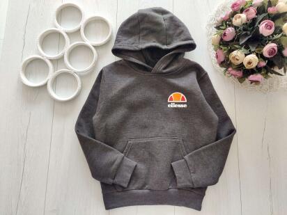 6,7 років, зріст 116,122 Фуді на флісі