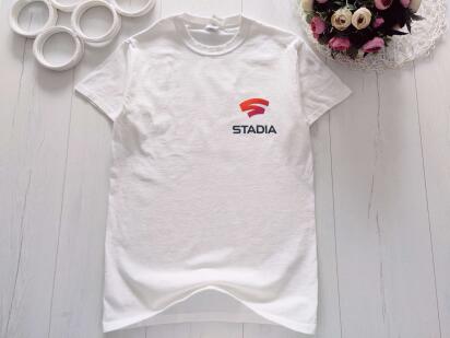 S-ка Футболка