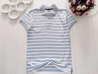 14 лет Красивое новое поло