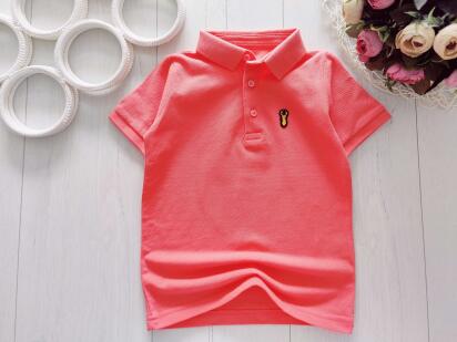 3 года, рост 98 Красивое поло