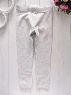 3,4 года, рост 98,104 Серые лосины