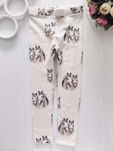 5,6 лет, рост 116 Лосины