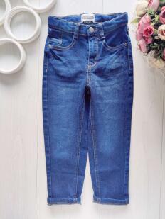 4 роки, зріст 104 Джинси дівчинці
