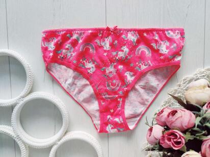 9,10 років, зріст 140 Нові труси з поні