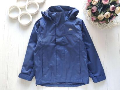 5,6 років, зріст 110,116 Вітро та вологовідштовхувальна вітровка