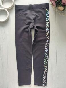 6,7 лет, рост 122 Новые лосины