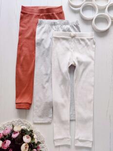 5,6 лет, рост 110,116 Серые лосины