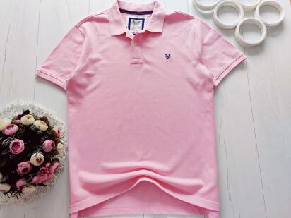 Якісне чоловіче поло