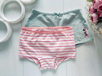 3,4 года, рост 98,104 Новые трусы- шорты