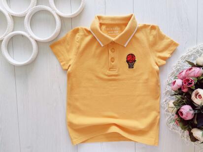 2,3 года, рост 98 Поло на лето