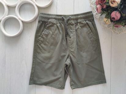 6,7 років, зріст 116,122 Шорти хакі