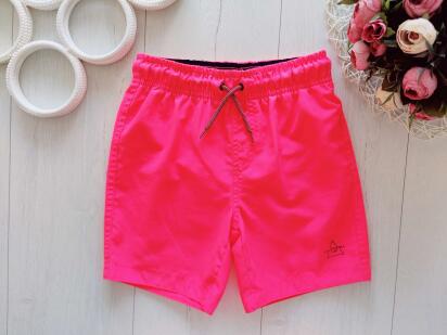 6,7 років, зріст 122 Яскраві шорти