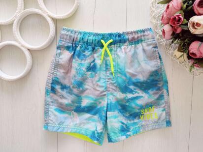 4,5 років, зріст 104,110 Красиві шорти