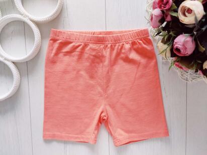 5 років, зріст 110 Трикотажні шорти