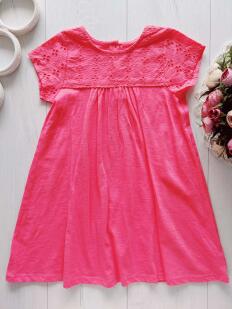 4,5 років, зріст 110 Нова літня сукня