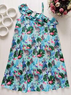 12,13 років, зріст 158 Новий сарафан