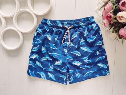 5 років, зріст 110 Красиві шорти